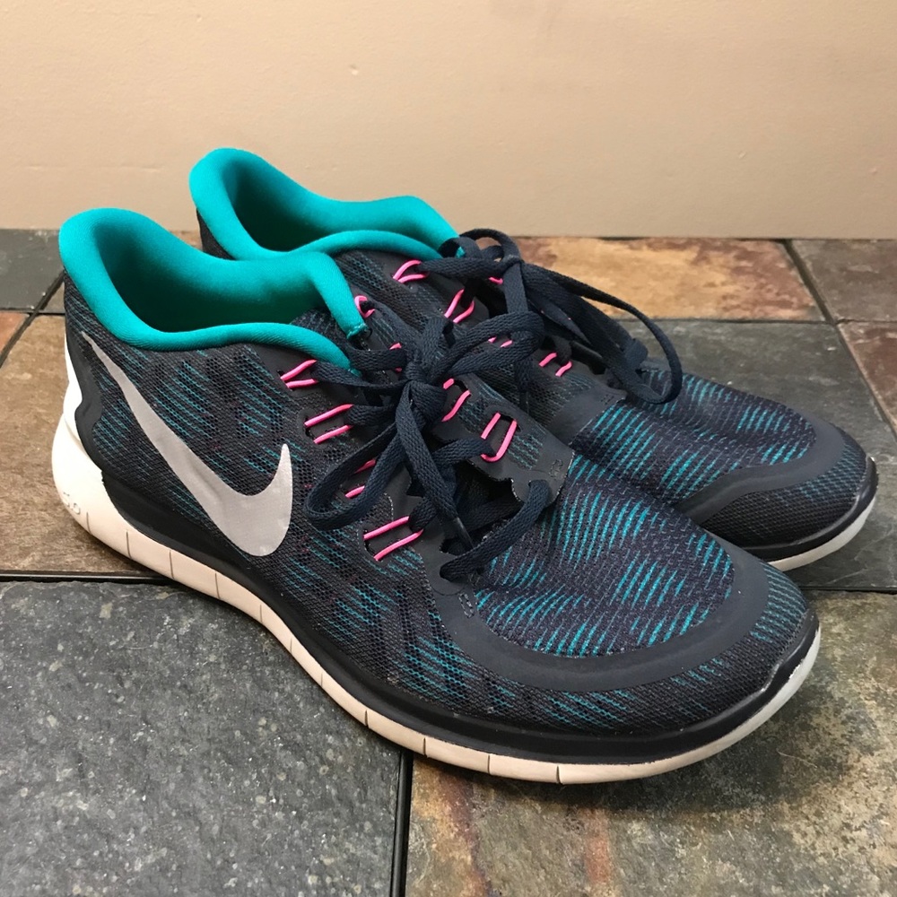 Nike free 5.0
